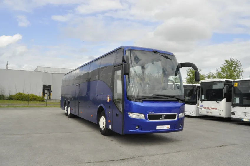 VOLVO  Volvo 9700 HD 