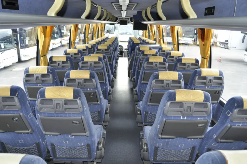 VOLVO  Volvo 9700 HD 
