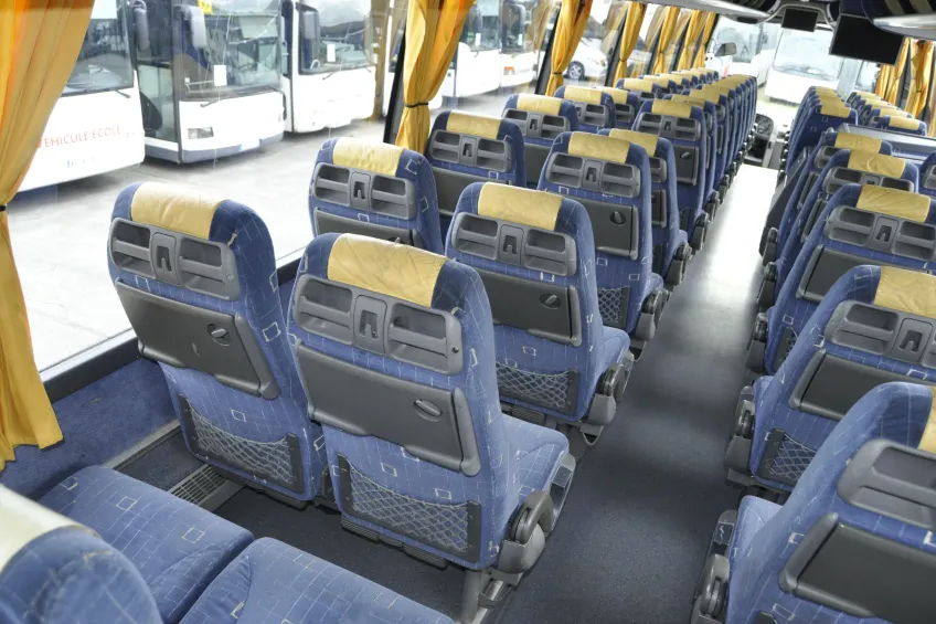 VOLVO  Volvo 9700 HD 