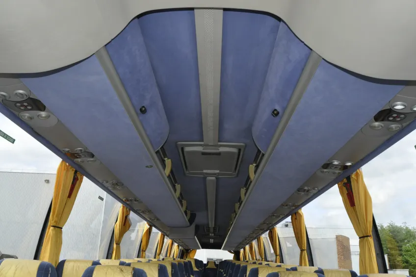 VOLVO  Volvo 9700 HD 