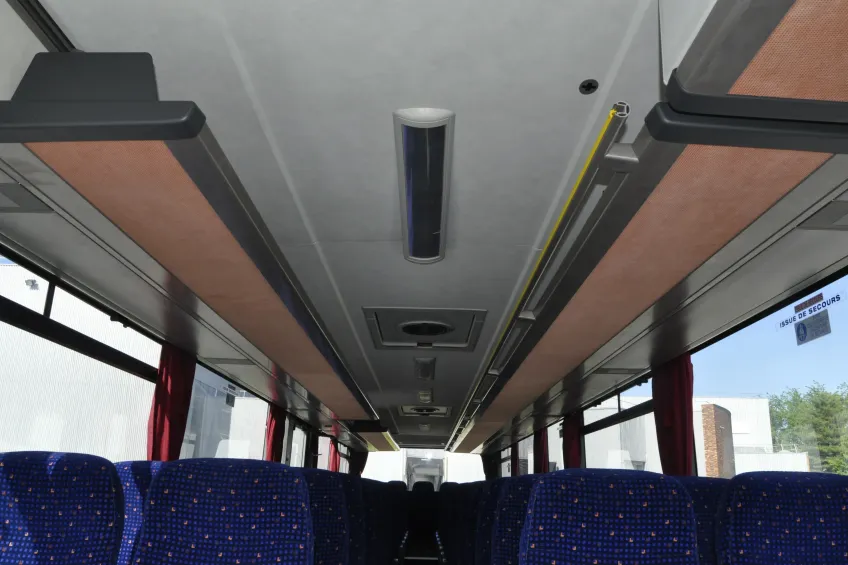 Setra Setra 315 H