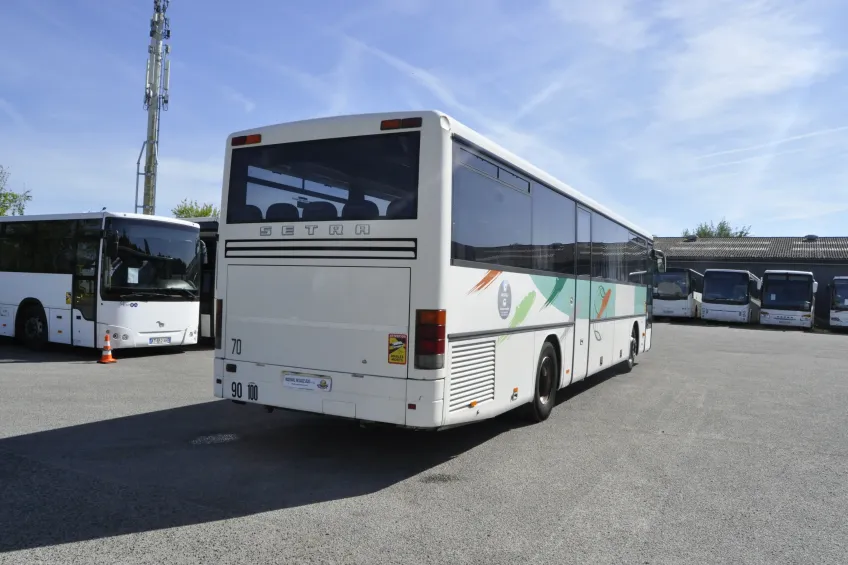 Setra Setra 315 H