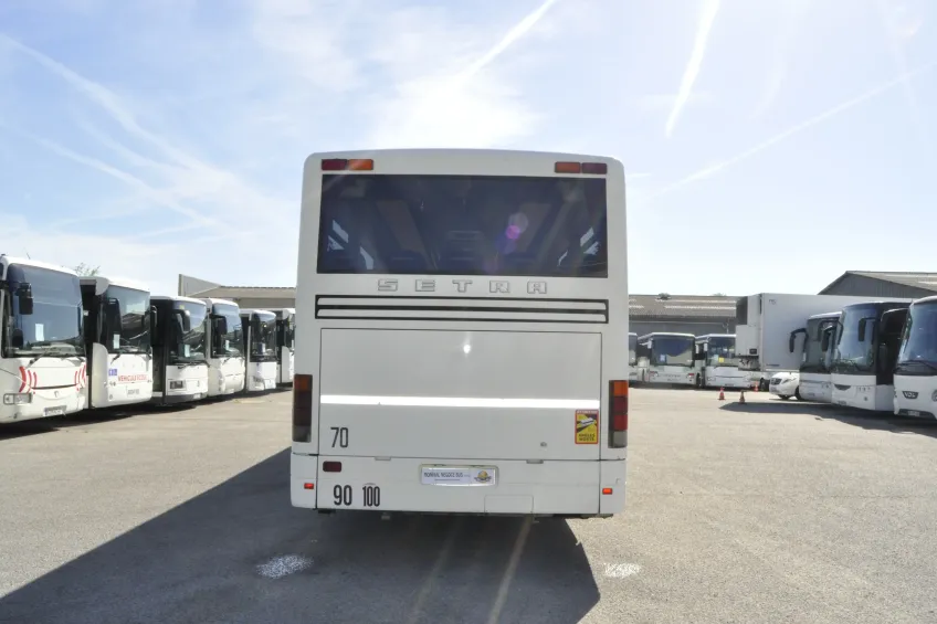 Setra Setra 315 H