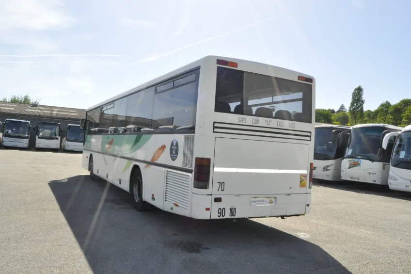 Setra Setra 315 H