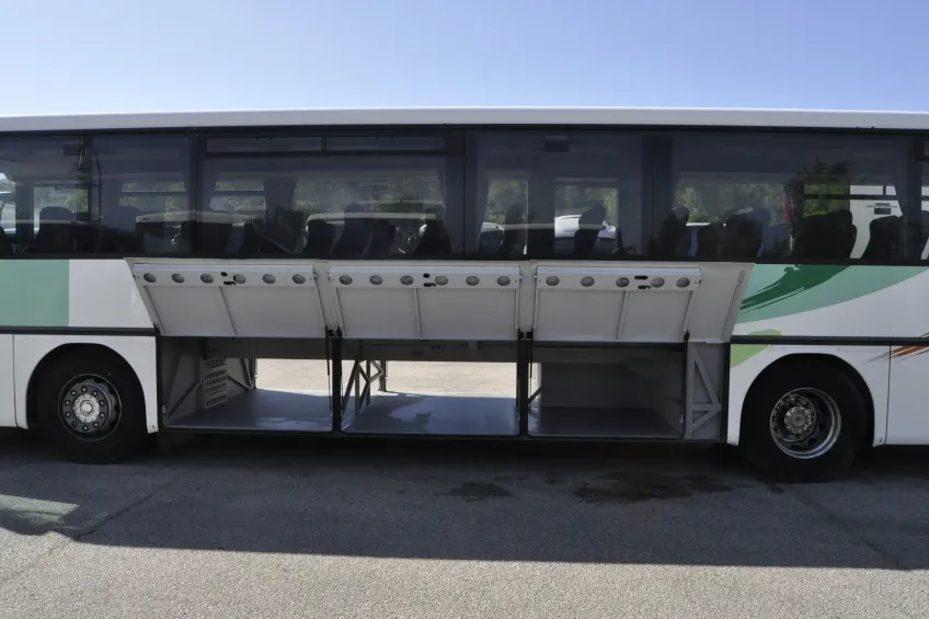 Setra Setra 315 H