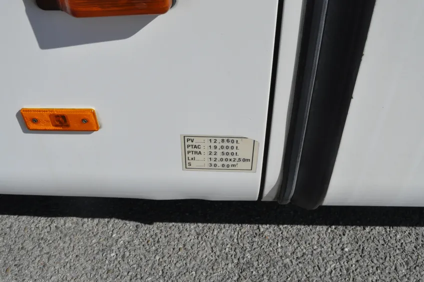 Setra Setra 315 H