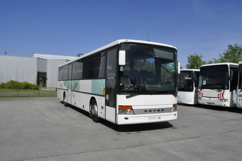 Setra Setra 315 H