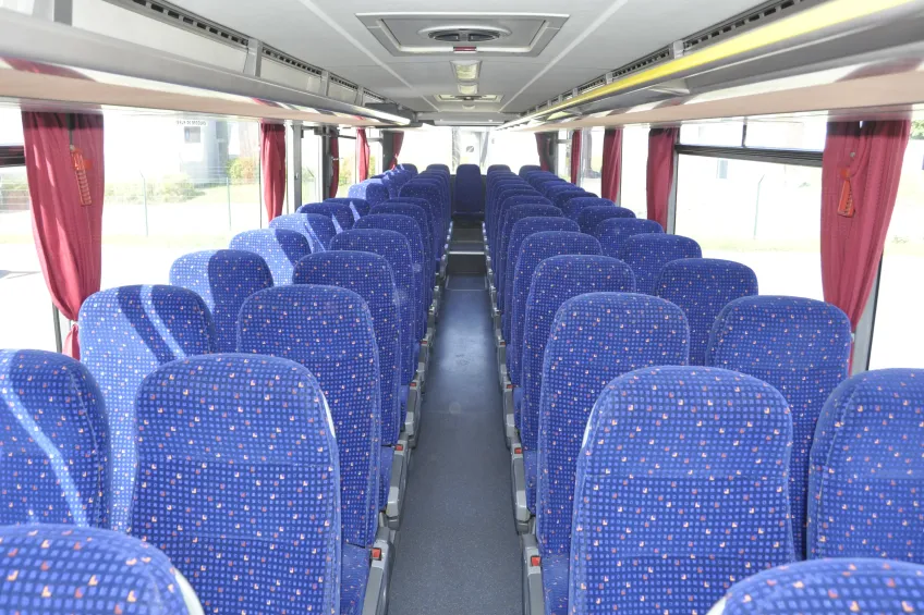 Setra Setra 315 H