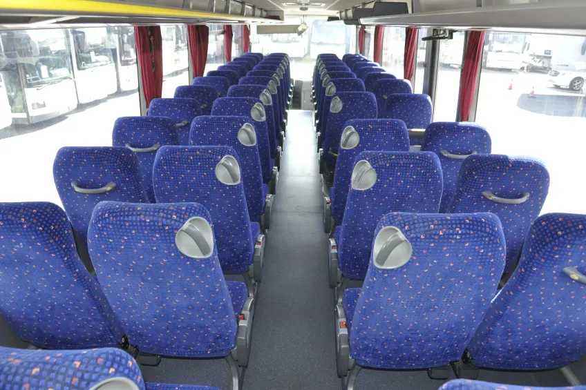 Setra Setra 315 H