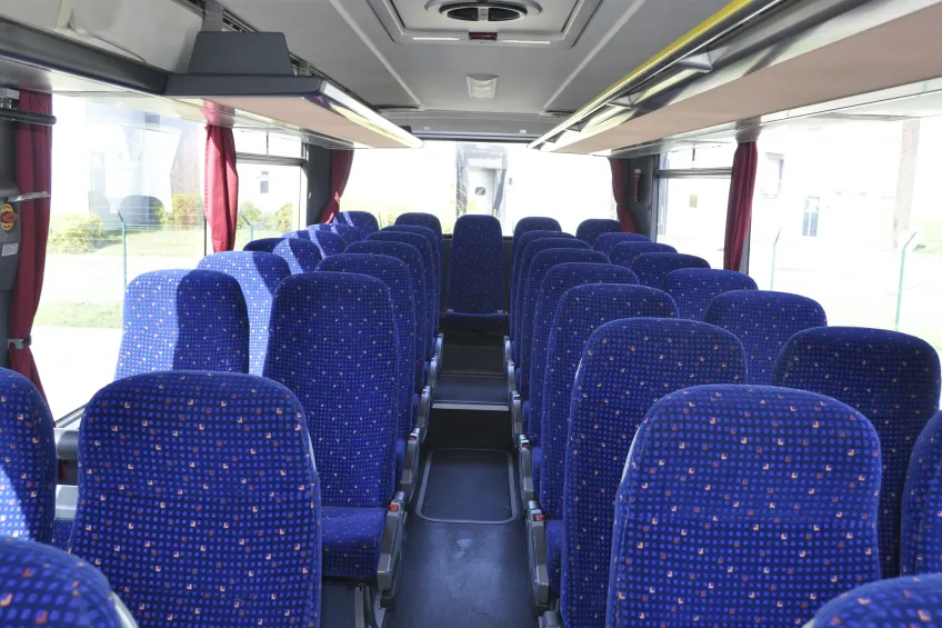 Setra Setra 315 H