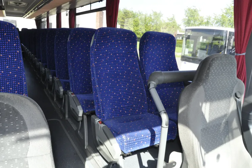 Setra Setra 315 H