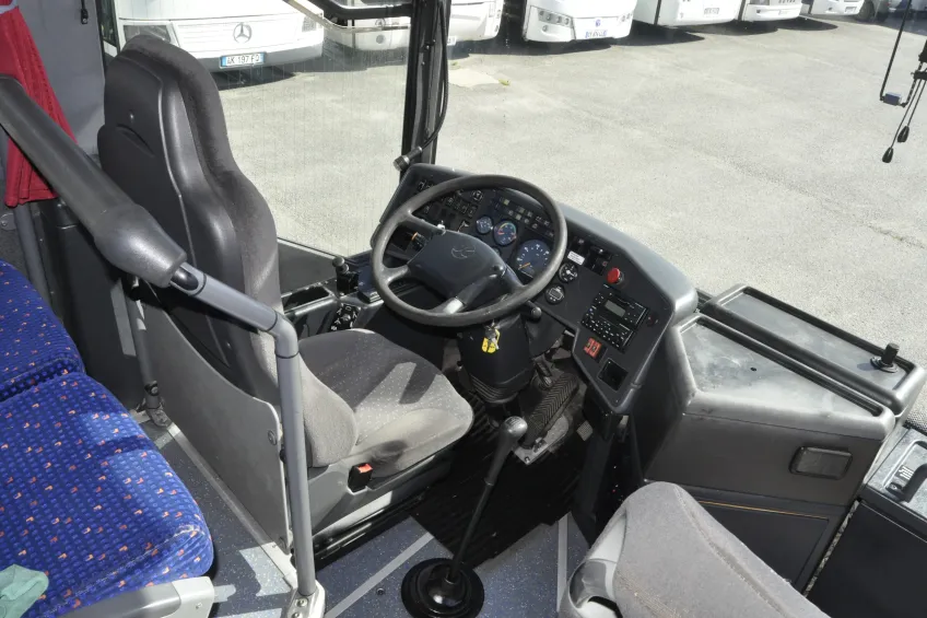 Setra Setra 315 H