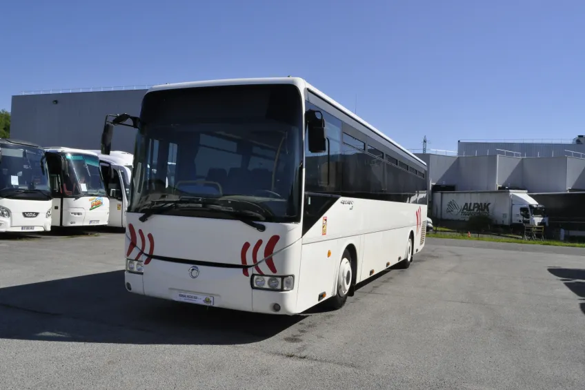 Irisbus irisbus recreo