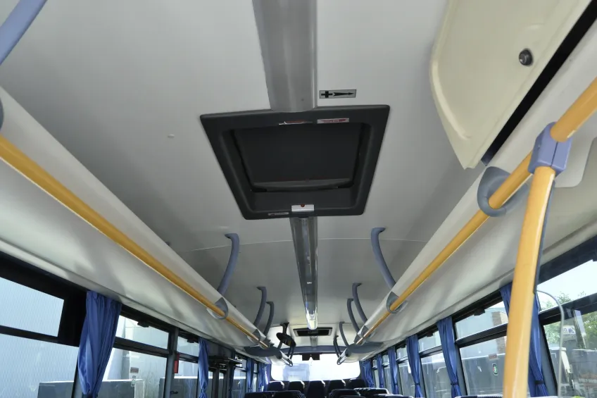 Irisbus irisbus recreo 
