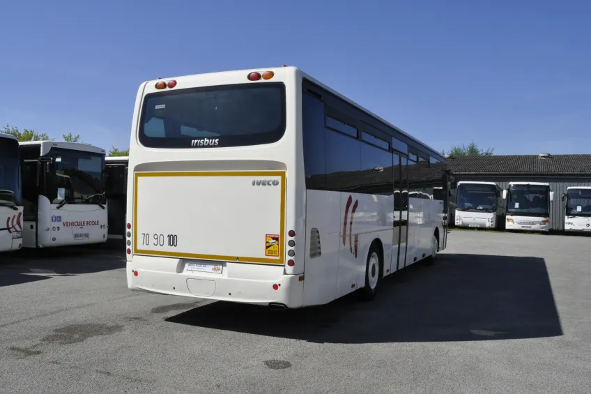 Irisbus irisbus recreo 