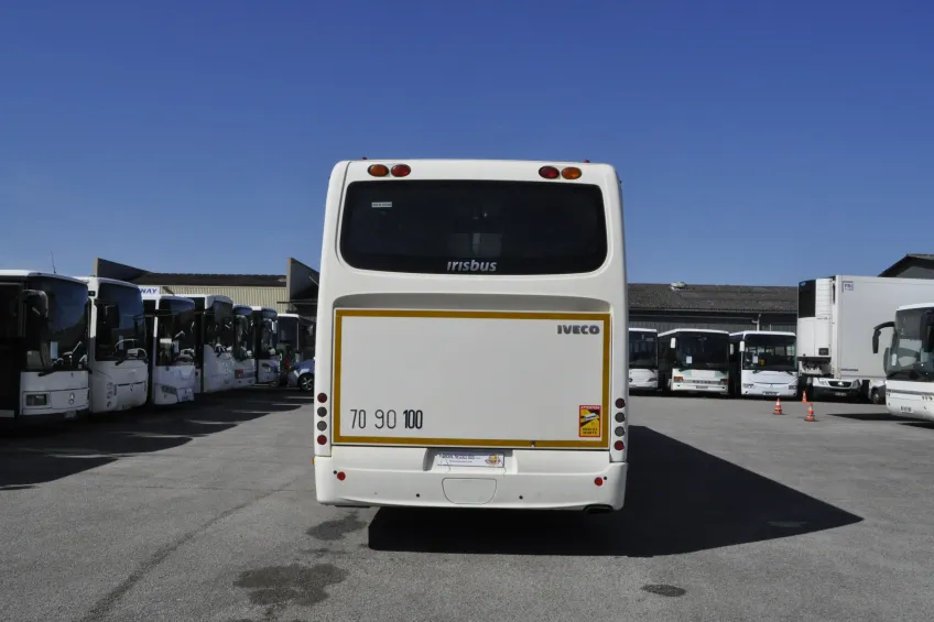 Irisbus irisbus recreo 