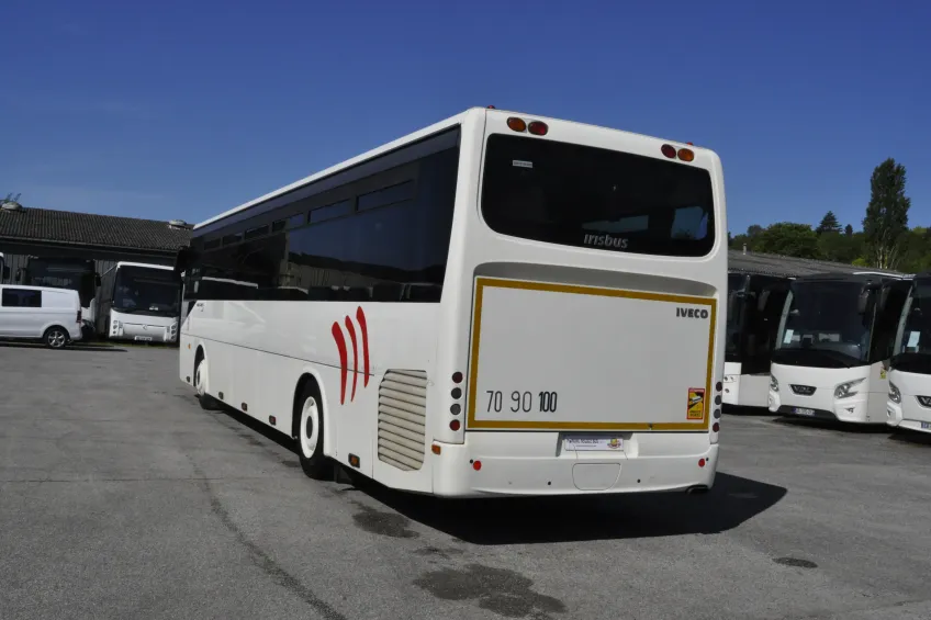 Irisbus irisbus recreo 