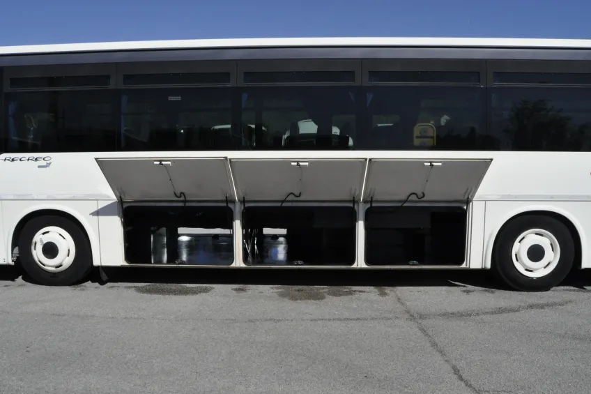 Irisbus irisbus recreo