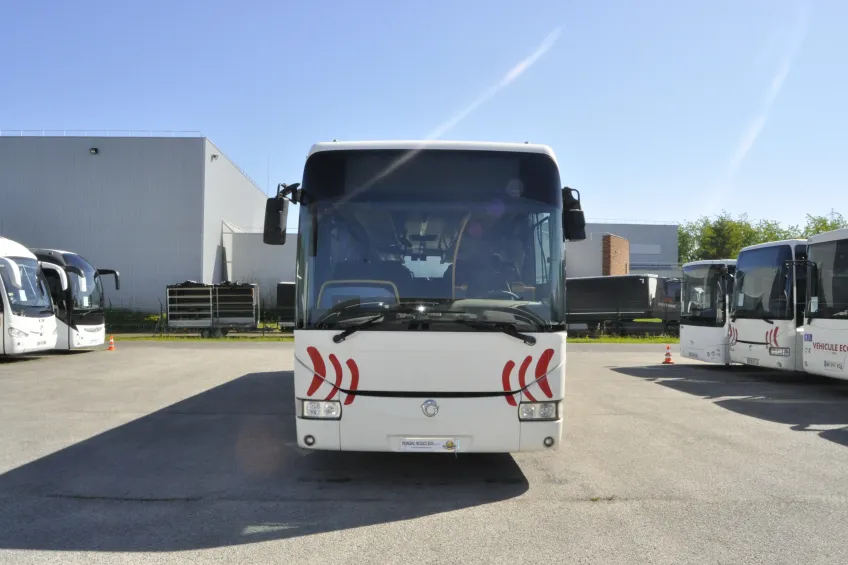 Irisbus irisbus recreo