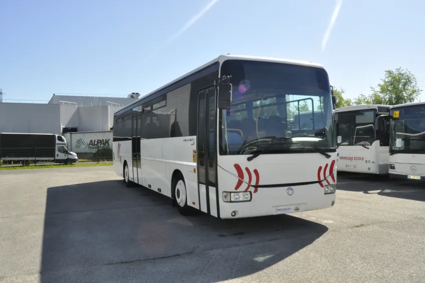 Irisbus irisbus recreo