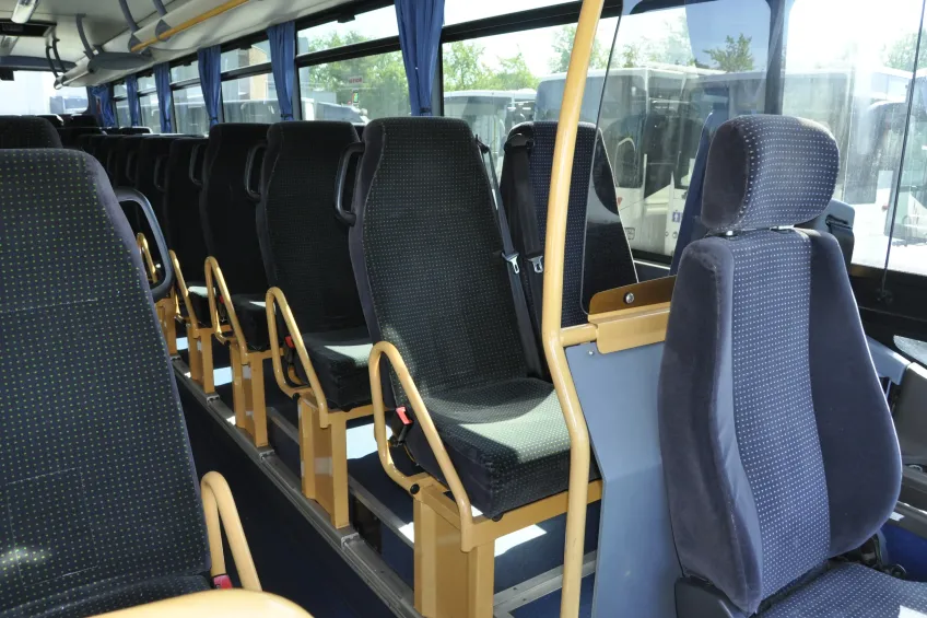 Irisbus irisbus recreo