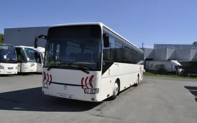 Irisbus irisbus recreo