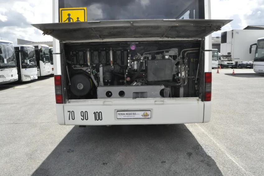 MAN MAN SU 220 