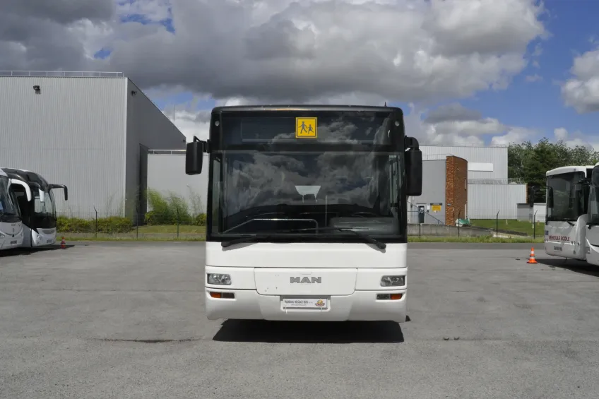 MAN MAN SU 220 