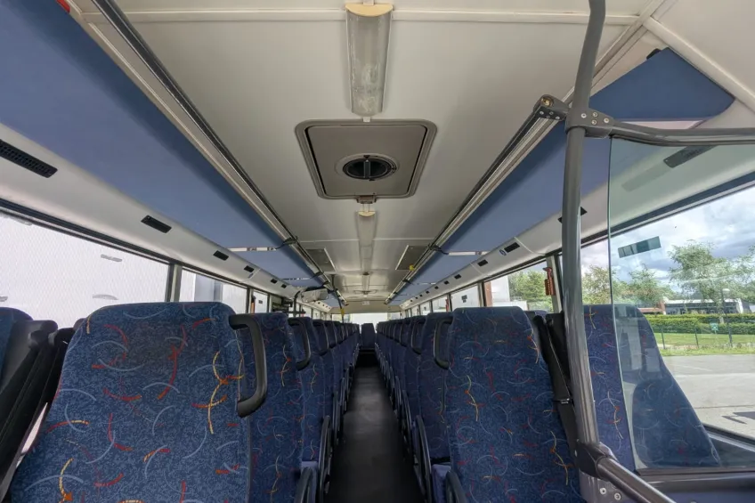 MAN MAN SU 220 