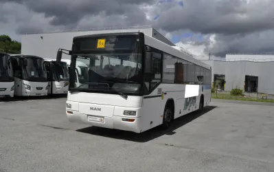 MAN MAN SU 220