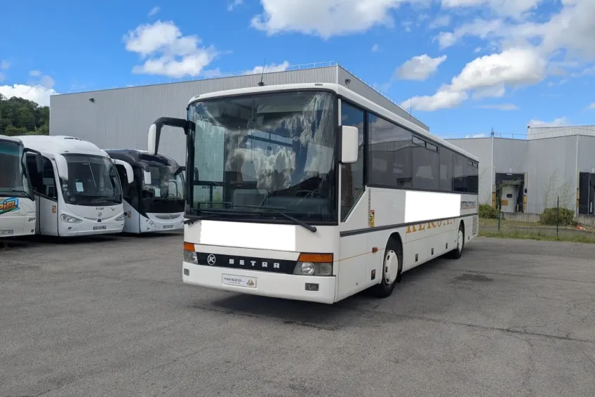Setra Setra 315 UL 