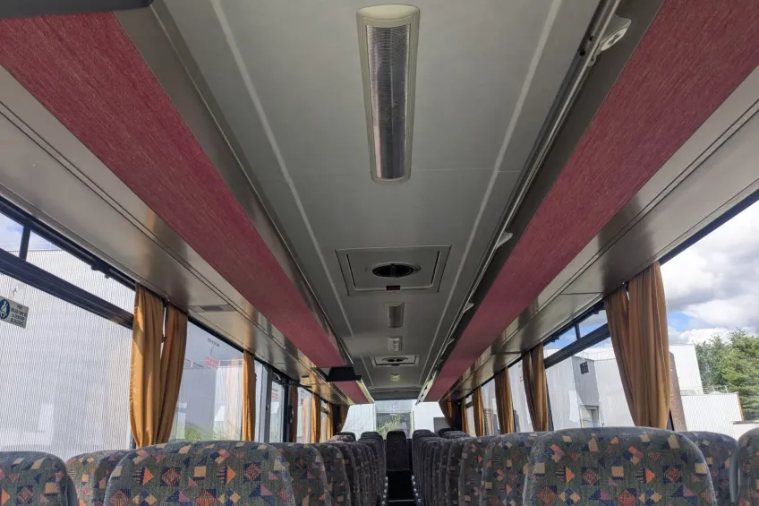 Setra Setra 315 UL 