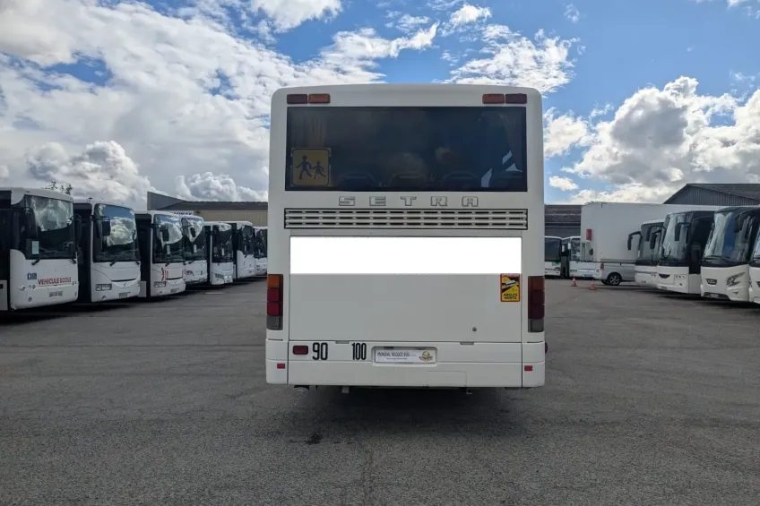 Setra Setra 315 UL 