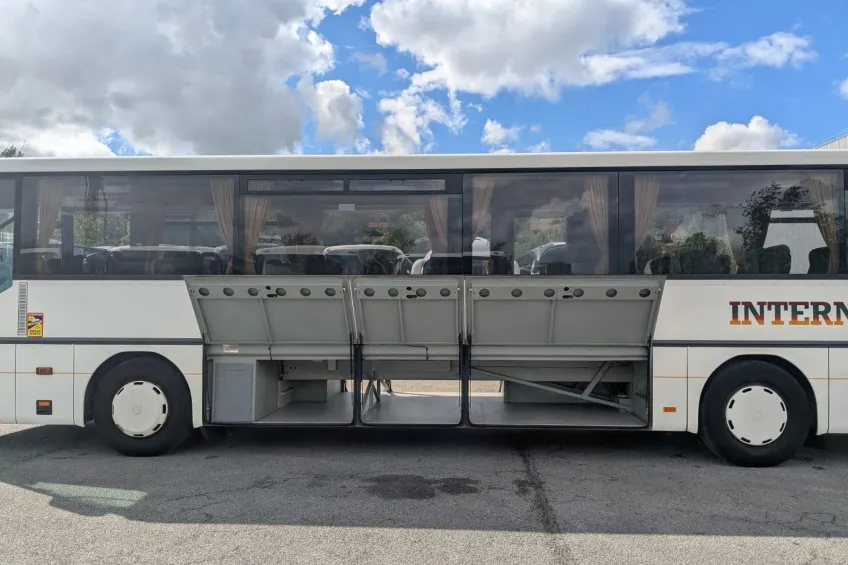 Setra Setra 315 UL 