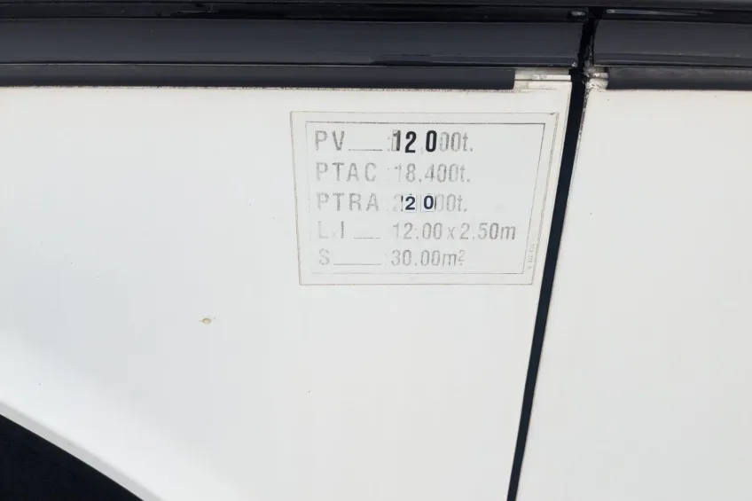 Setra Setra 315 UL