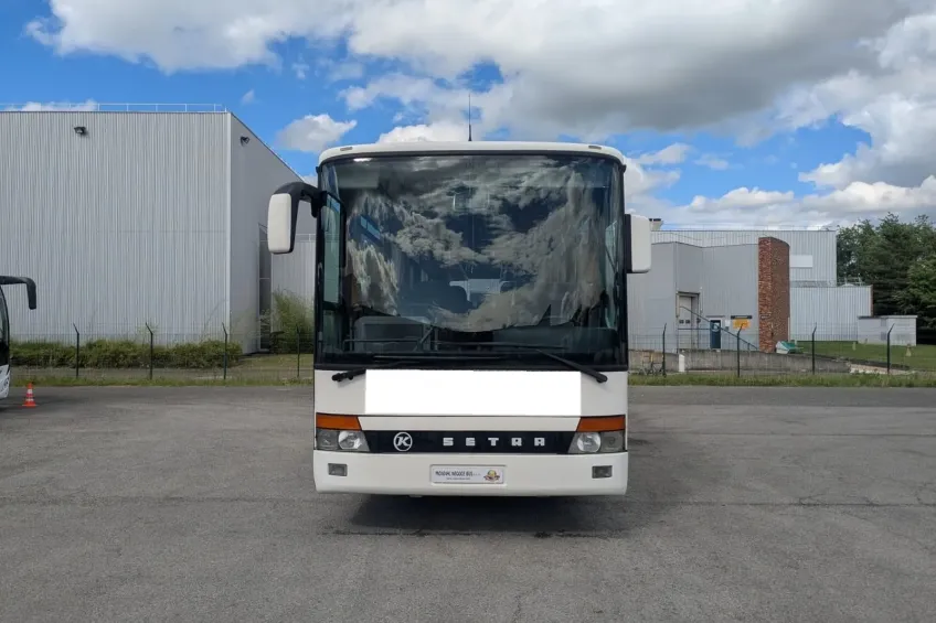 Setra Setra 315 UL 