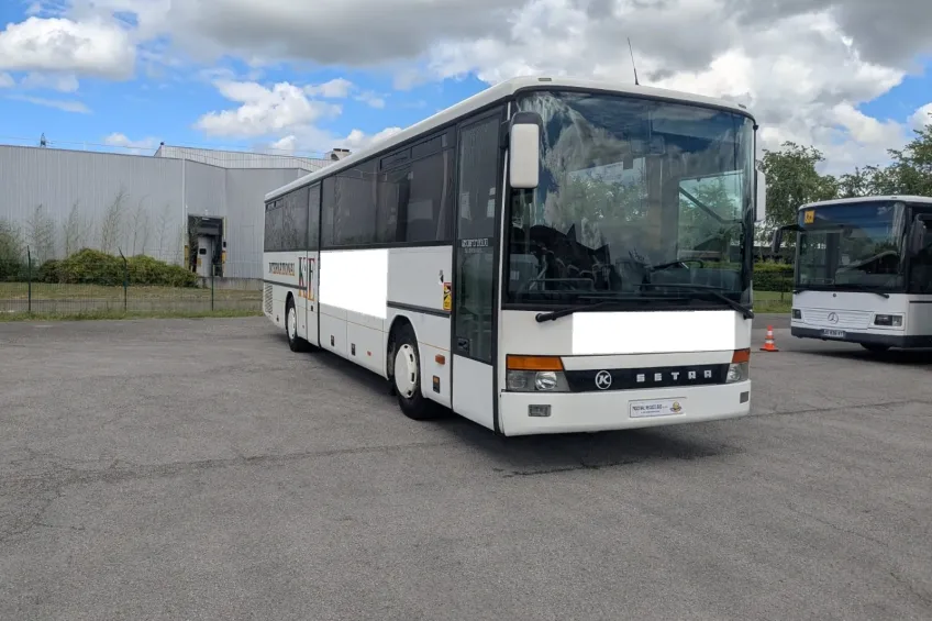 Setra Setra 315 UL 