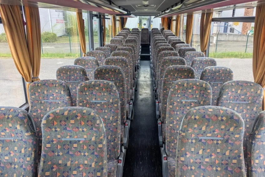 Setra Setra 315 UL 