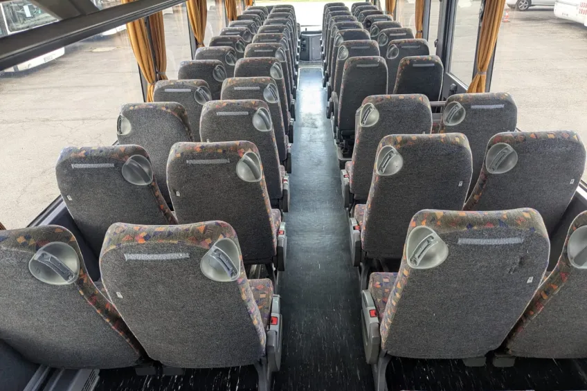 Setra Setra 315 UL 