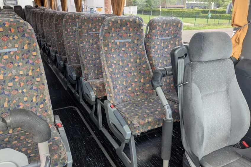Setra Setra 315 UL 
