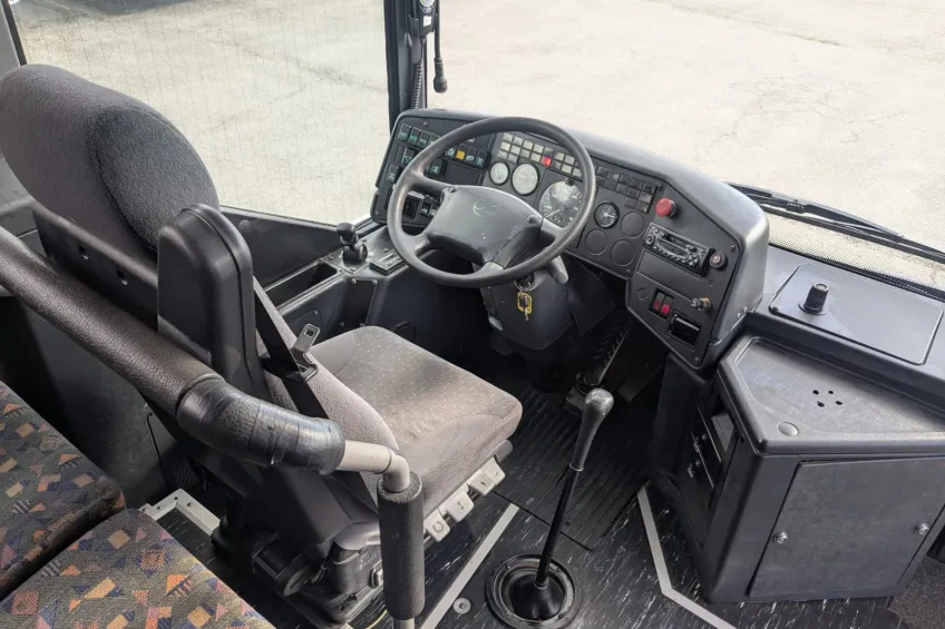 Setra Setra 315 UL 