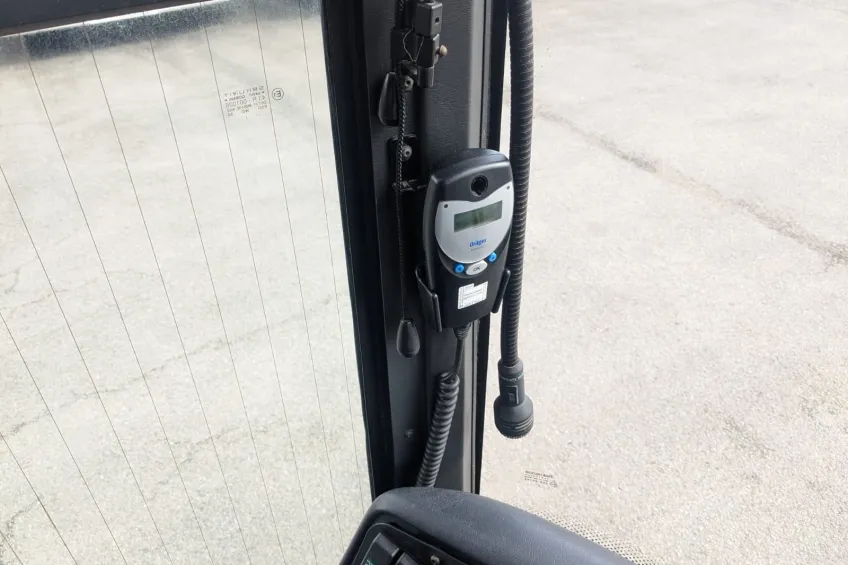 Setra Setra 315 UL 