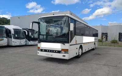 Setra Setra 315 UL