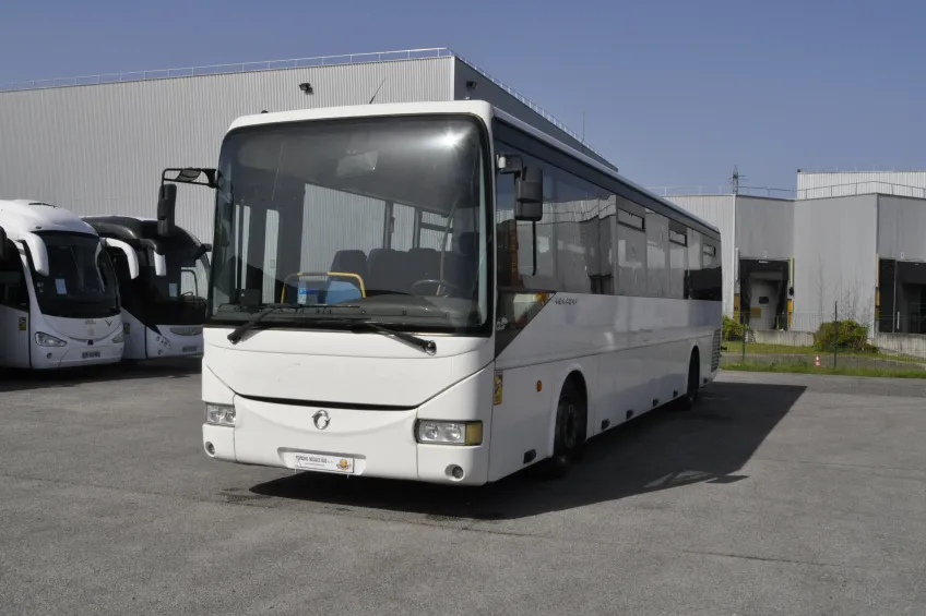 Irisbus irisbus recreo 