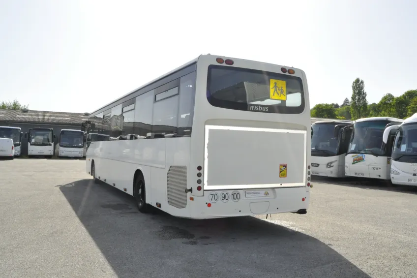 Irisbus irisbus recreo 