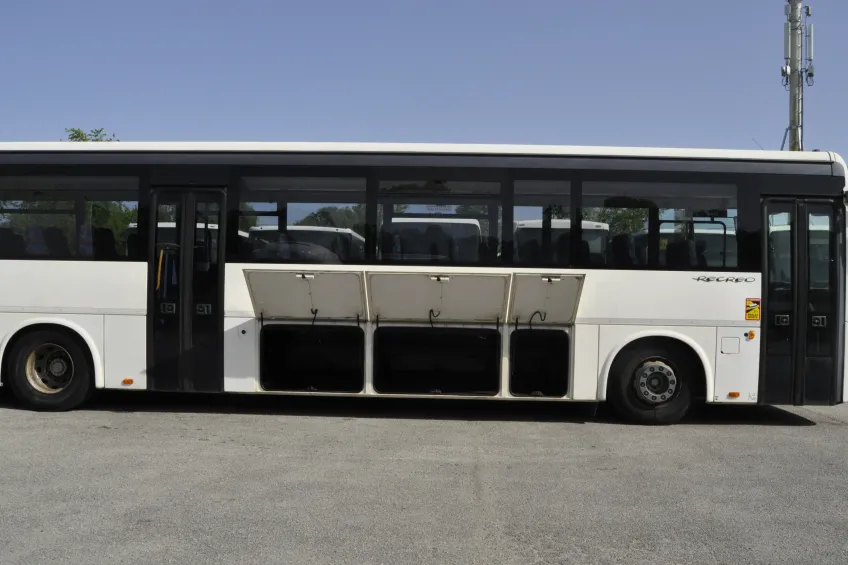 Irisbus irisbus recreo 
