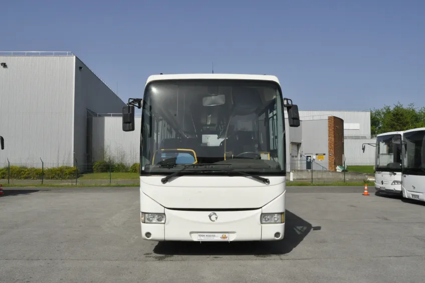 Irisbus irisbus recreo 