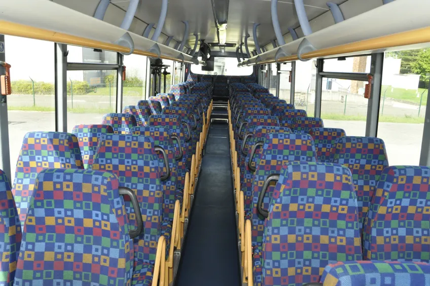 Irisbus irisbus recreo 