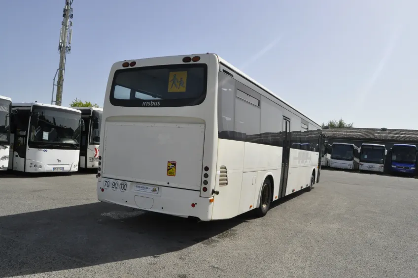 Irisbus irisbus recreo 