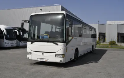 Irisbus irisbus recreo